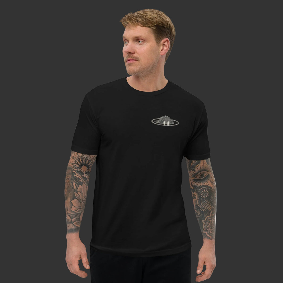 NØKKEN TEE