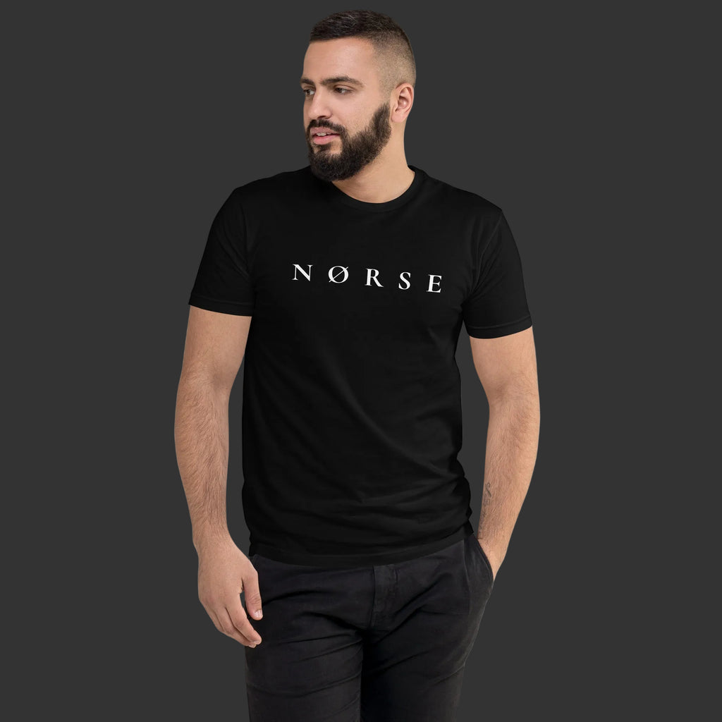 NØRSE TEE