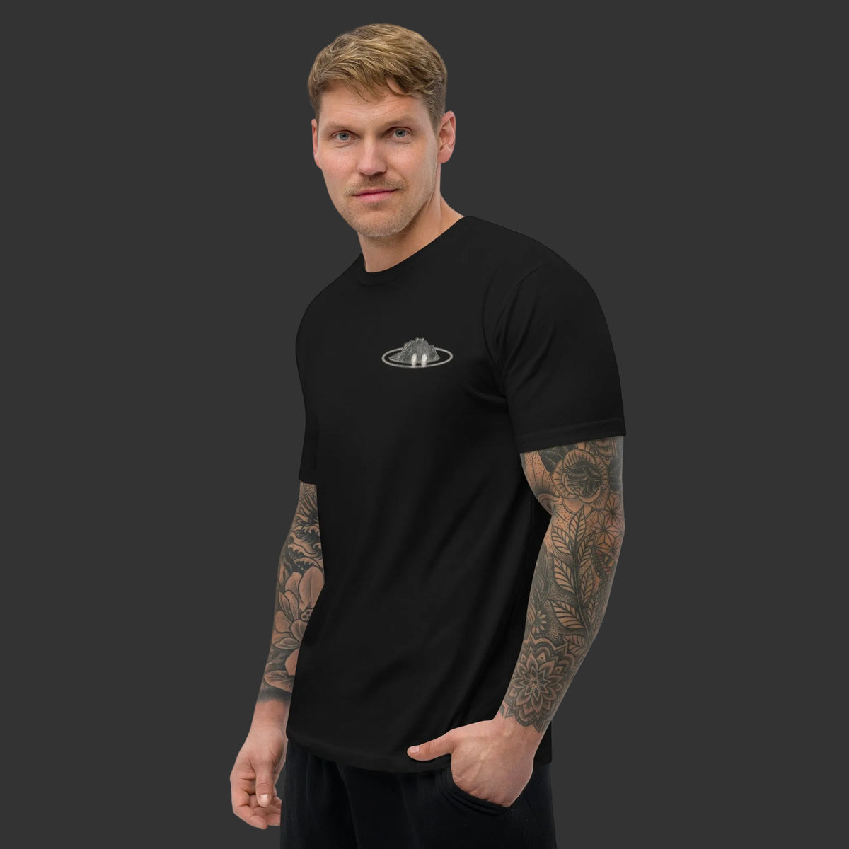 NØKKEN TEE