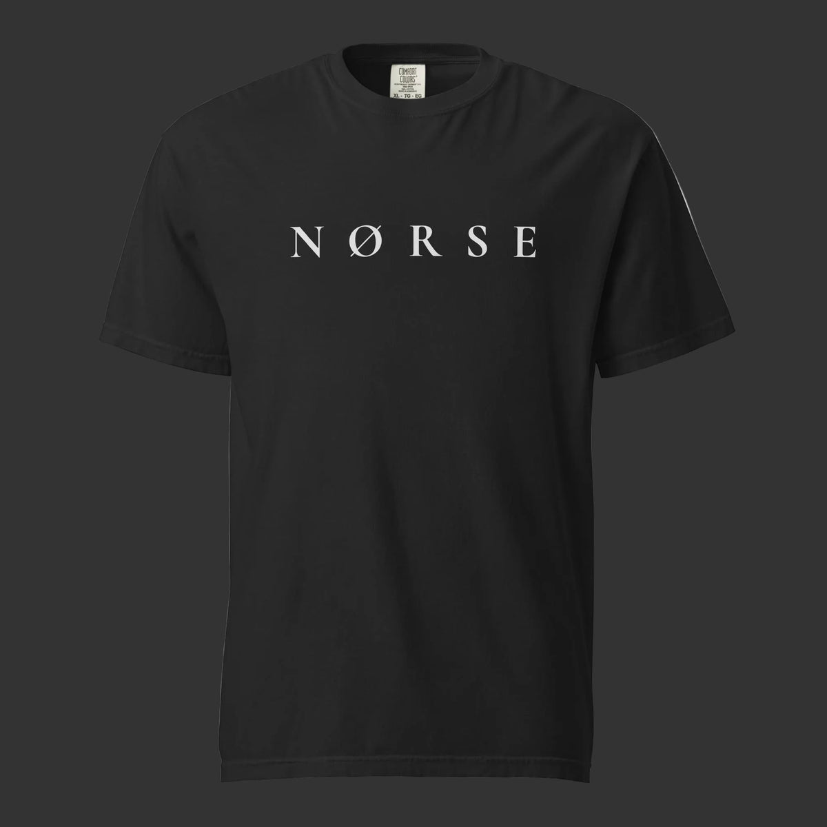 NØRSE TEE