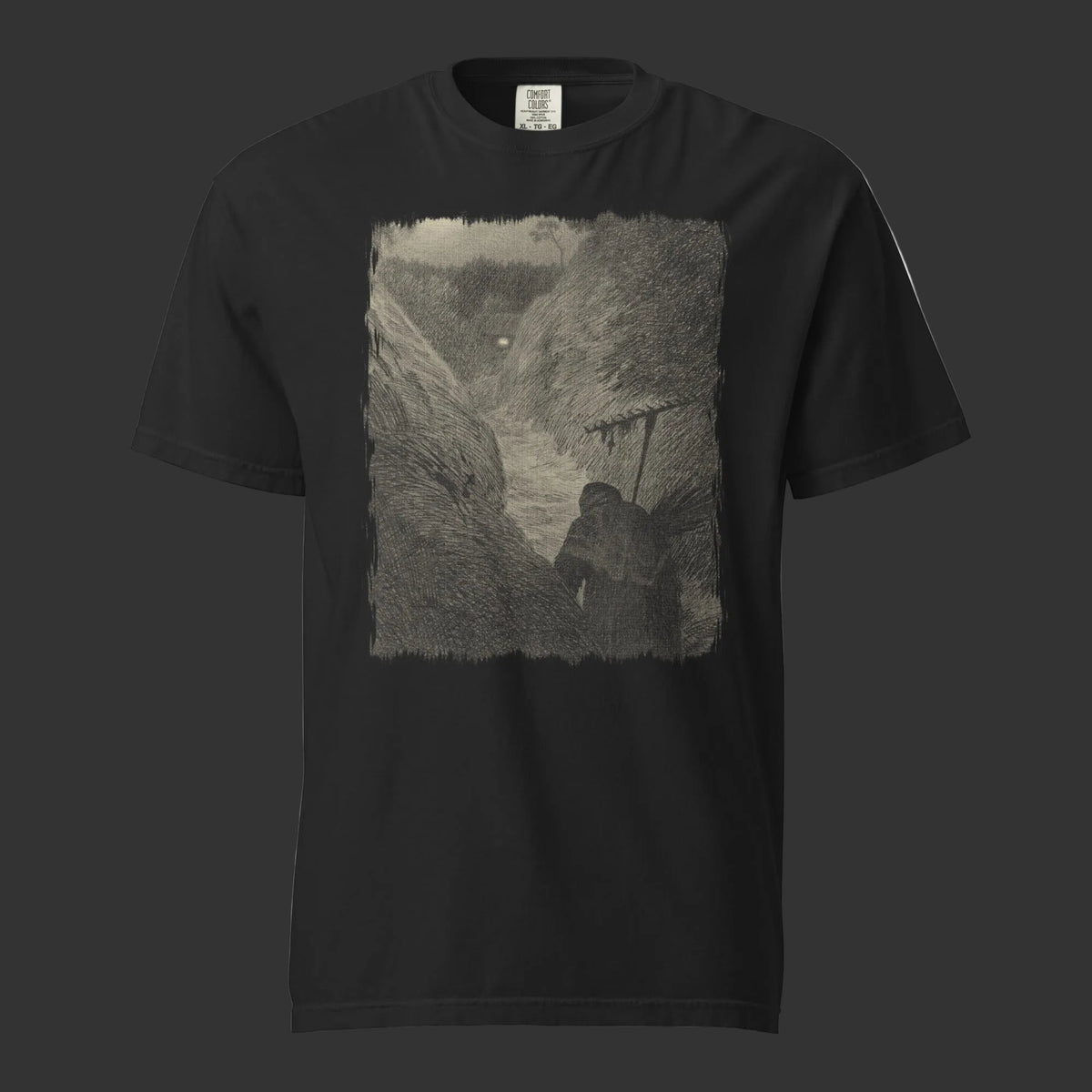 PESTA TEE