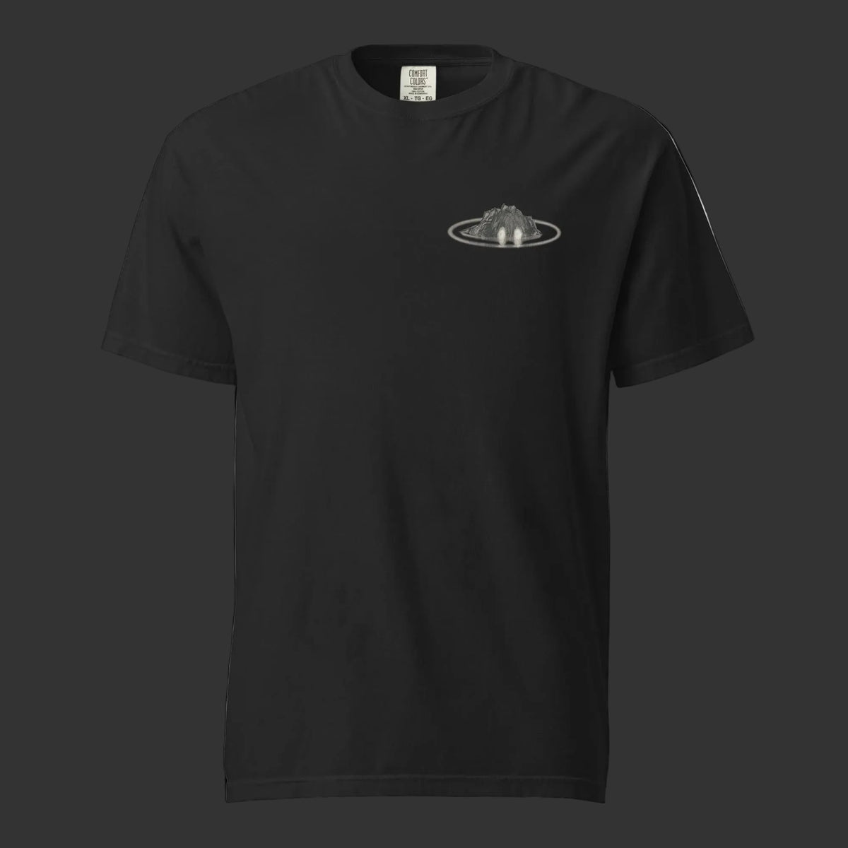 NØKKEN TEE