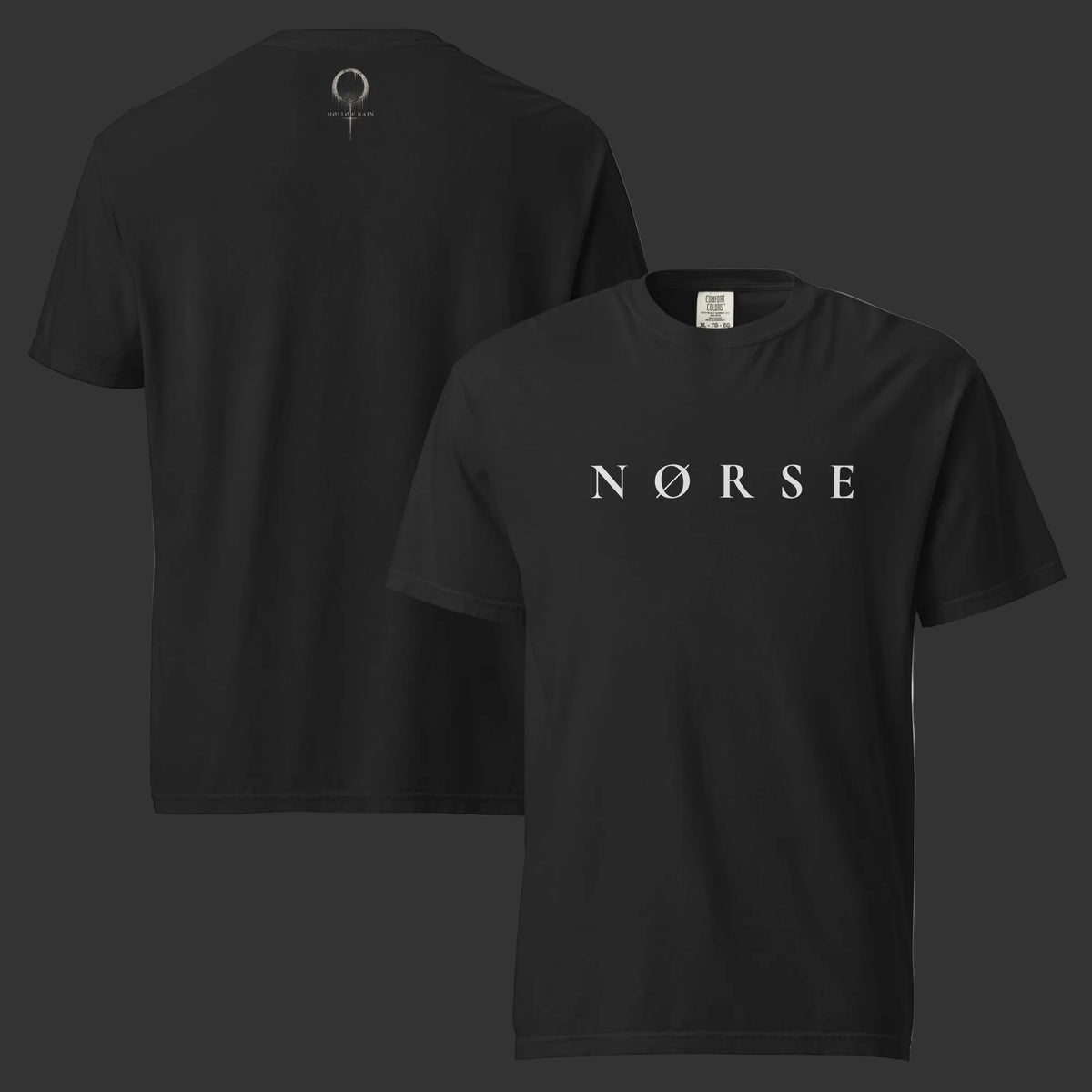 NØRSE TEE
