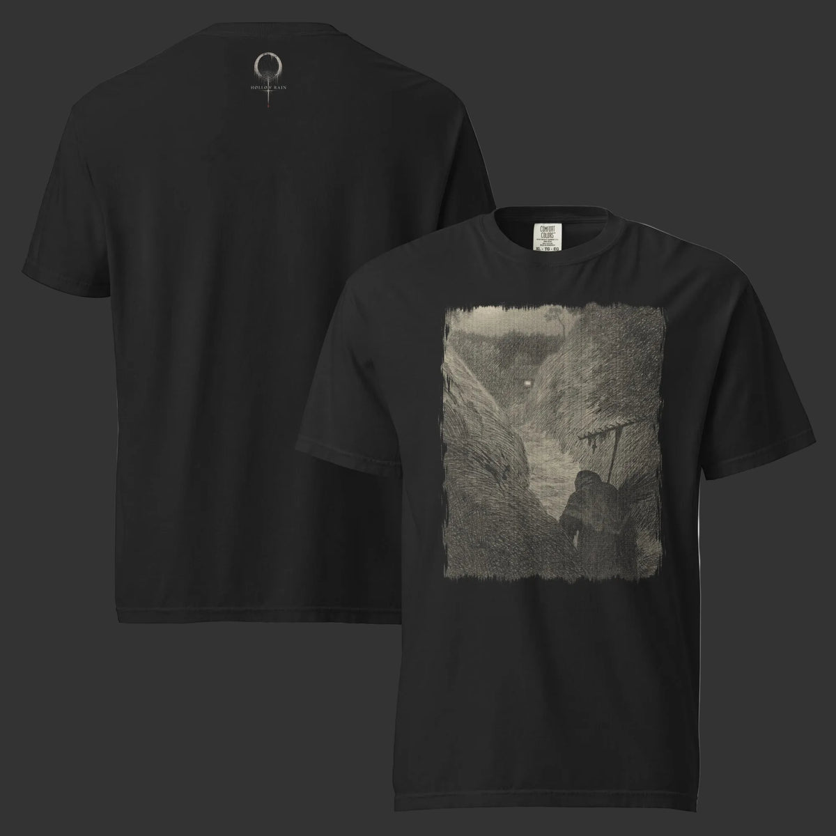 PESTA TEE